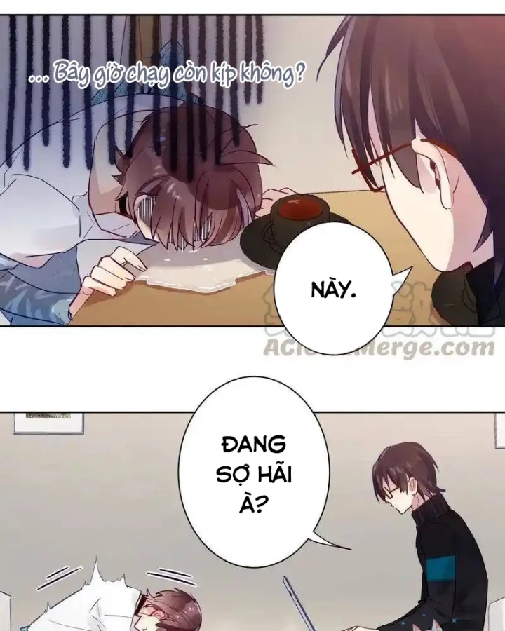 Nam Nhân Này Rất Biết Đùa Chapter 7: 8 - Trang 3
