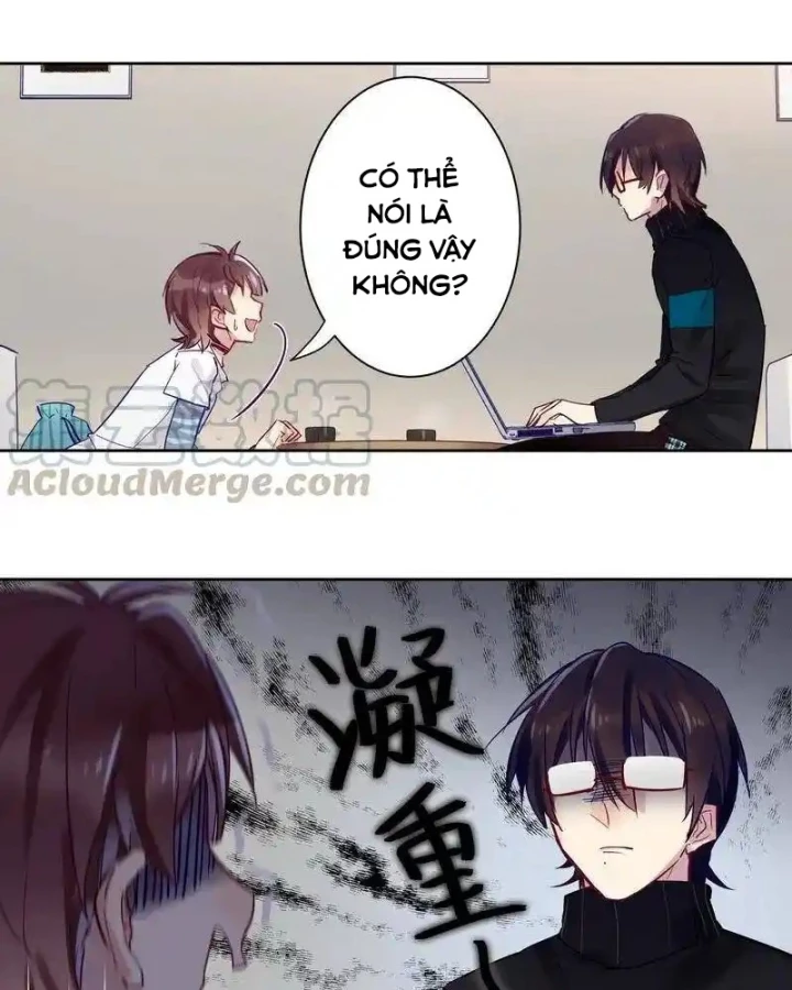 Nam Nhân Này Rất Biết Đùa Chapter 7: 8 - Trang 3