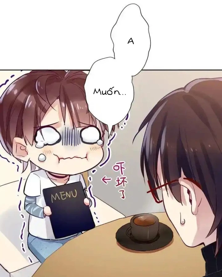 Nam Nhân Này Rất Biết Đùa Chapter 7: 8 - Trang 3