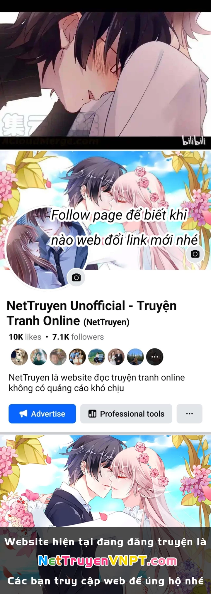 Nam Nhân Này Rất Biết Đùa Chapter 9 - Trang 3
