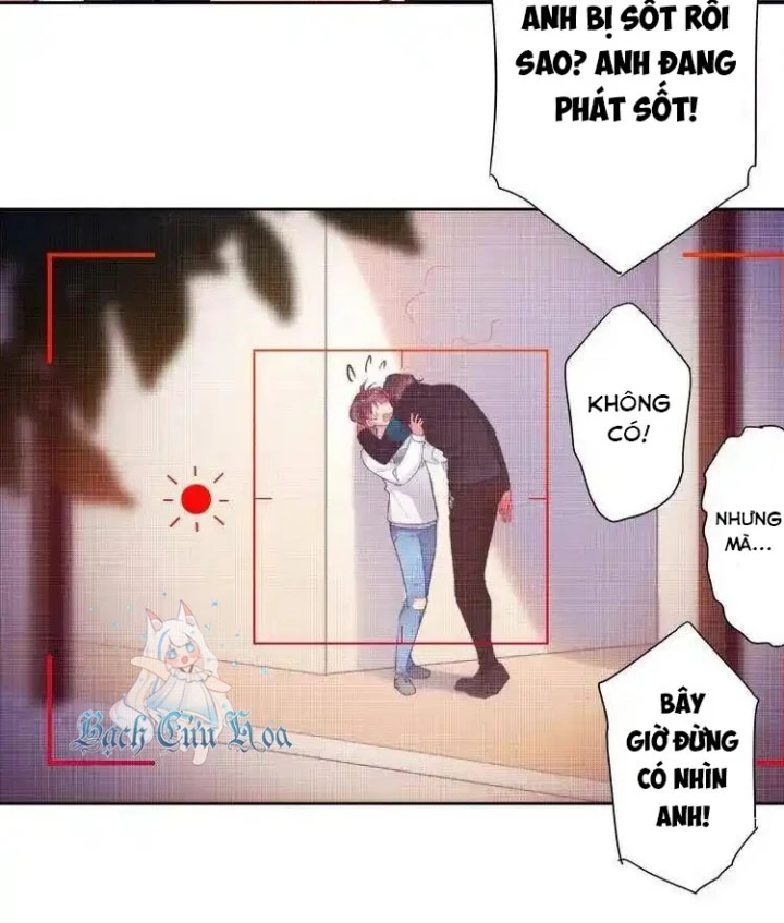 Nam Nhân Này Rất Biết Đùa Chapter 10 - Trang 3