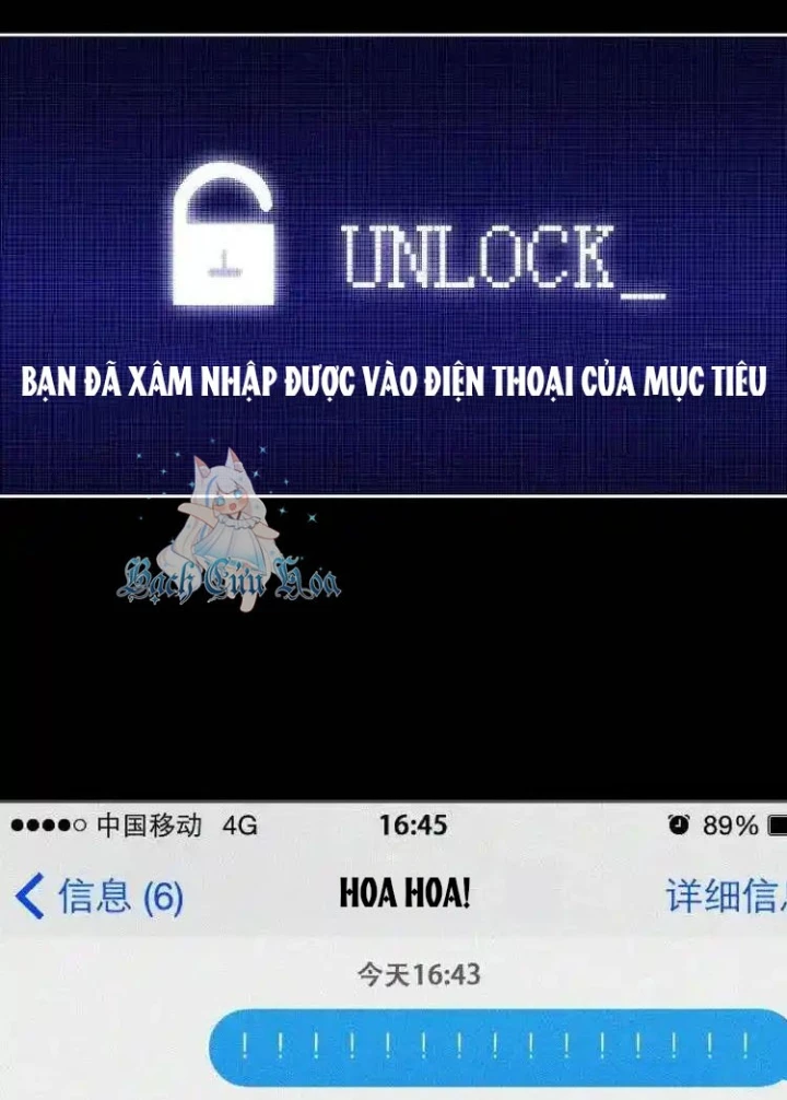 Nam Nhân Này Rất Biết Đùa Chapter 10 - Trang 3