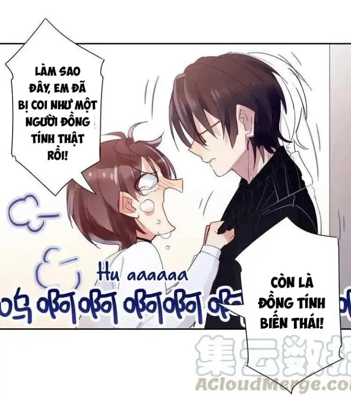 Nam Nhân Này Rất Biết Đùa Chapter 10 - Trang 3