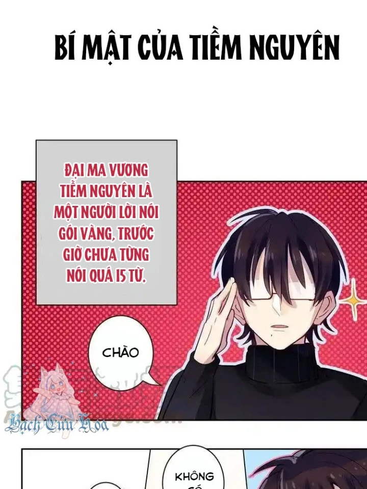 Nam Nhân Này Rất Biết Đùa Chapter 10 - Trang 3