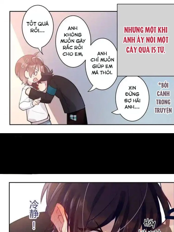 Nam Nhân Này Rất Biết Đùa Chapter 10 - Trang 3