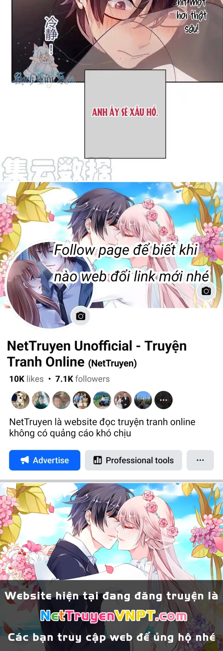 Nam Nhân Này Rất Biết Đùa Chapter 10 - Trang 3