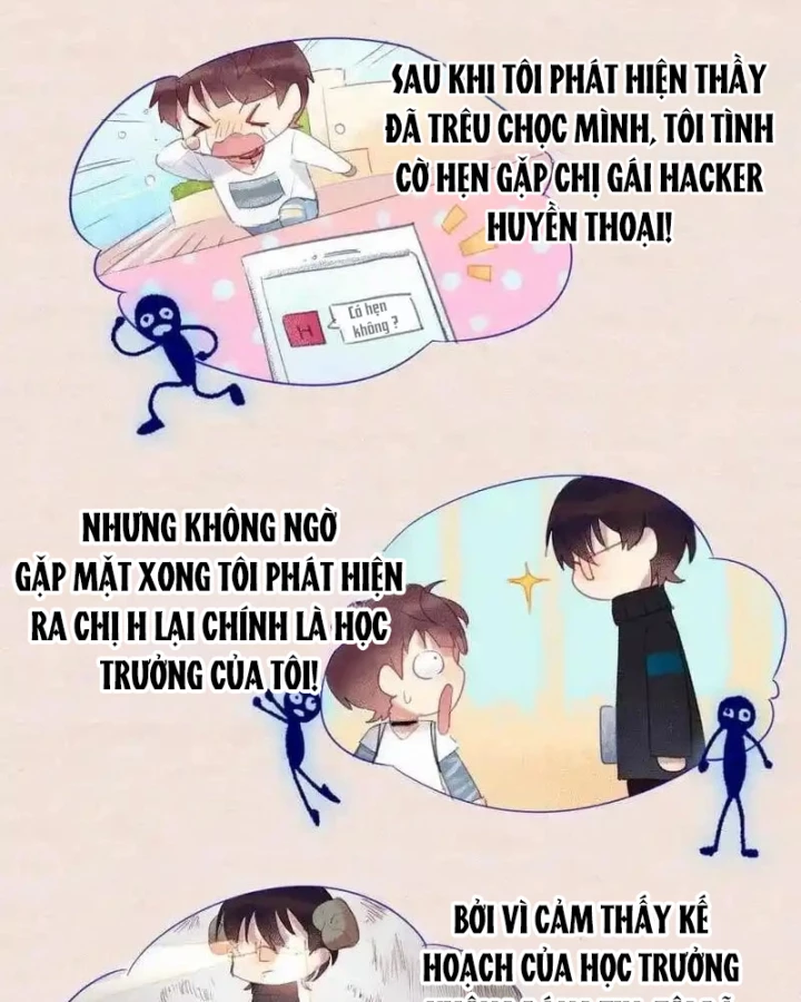 Nam Nhân Này Rất Biết Đùa Chapter 11 - Trang 3