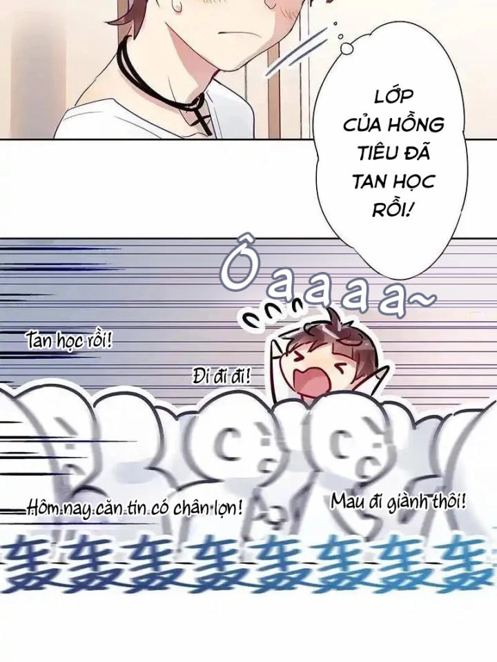 Nam Nhân Này Rất Biết Đùa Chapter 11 - Trang 3
