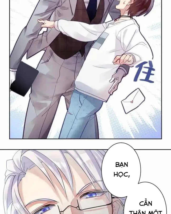 Nam Nhân Này Rất Biết Đùa Chapter 11 - Trang 3