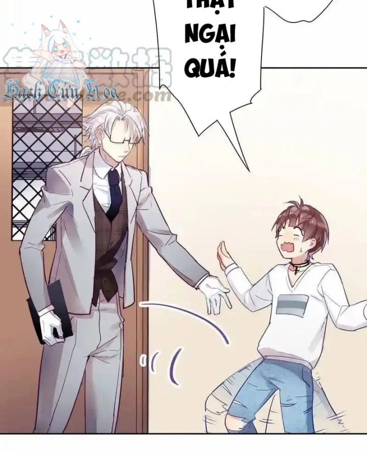 Nam Nhân Này Rất Biết Đùa Chapter 11 - Trang 3