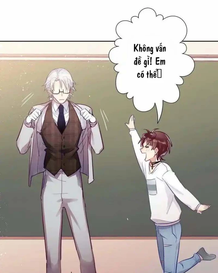 Nam Nhân Này Rất Biết Đùa Chapter 13 - Trang 3