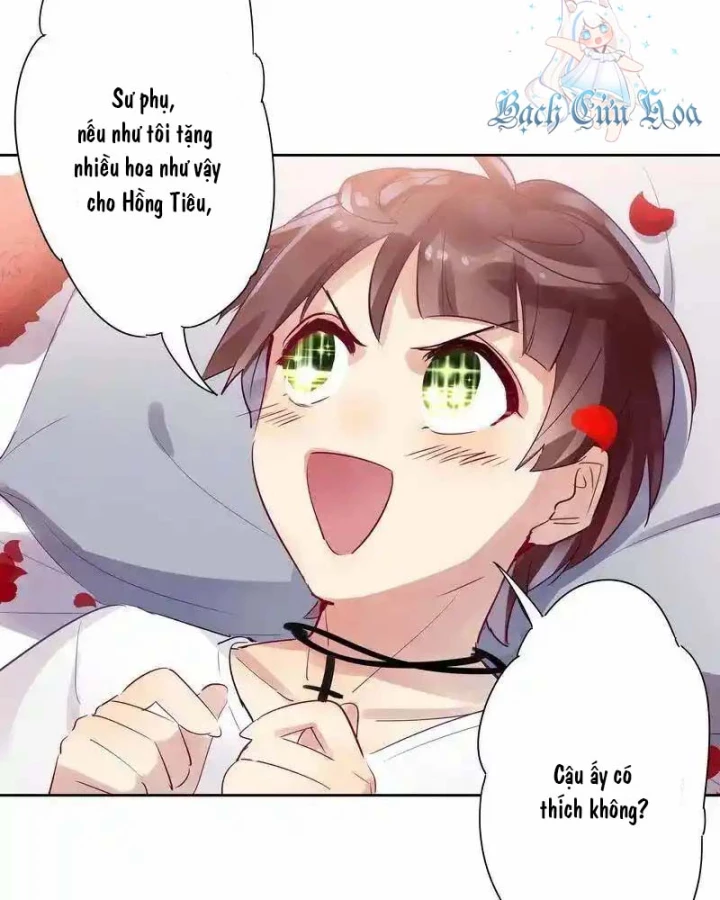 Nam Nhân Này Rất Biết Đùa Chapter 15 - Trang 3