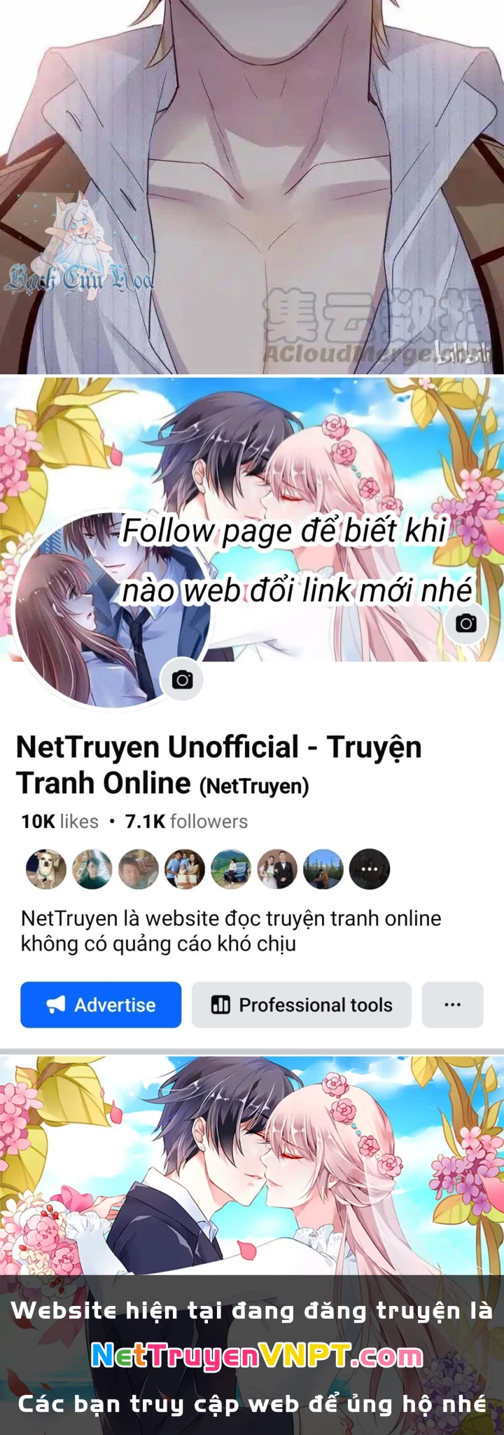 Nam Nhân Này Rất Biết Đùa Chapter 15 - Trang 3
