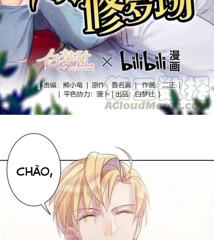 Nam Nhân Này Rất Biết Đùa Chapter 17 - Trang 3