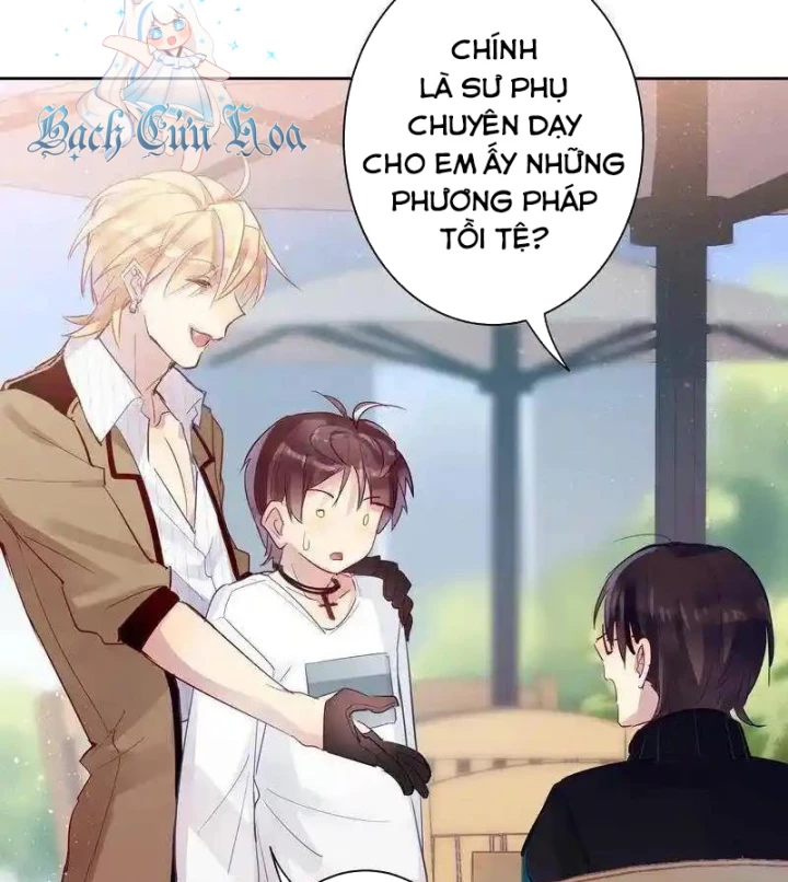 Nam Nhân Này Rất Biết Đùa Chapter 17 - Trang 3