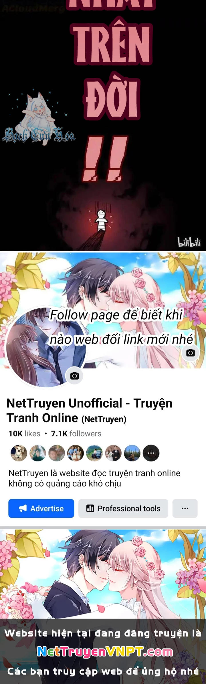 Nam Nhân Này Rất Biết Đùa Chapter 17 - Trang 3
