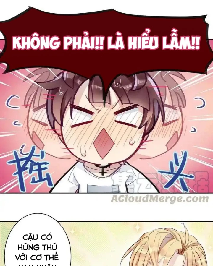 Nam Nhân Này Rất Biết Đùa Chapter 18 - Trang 3