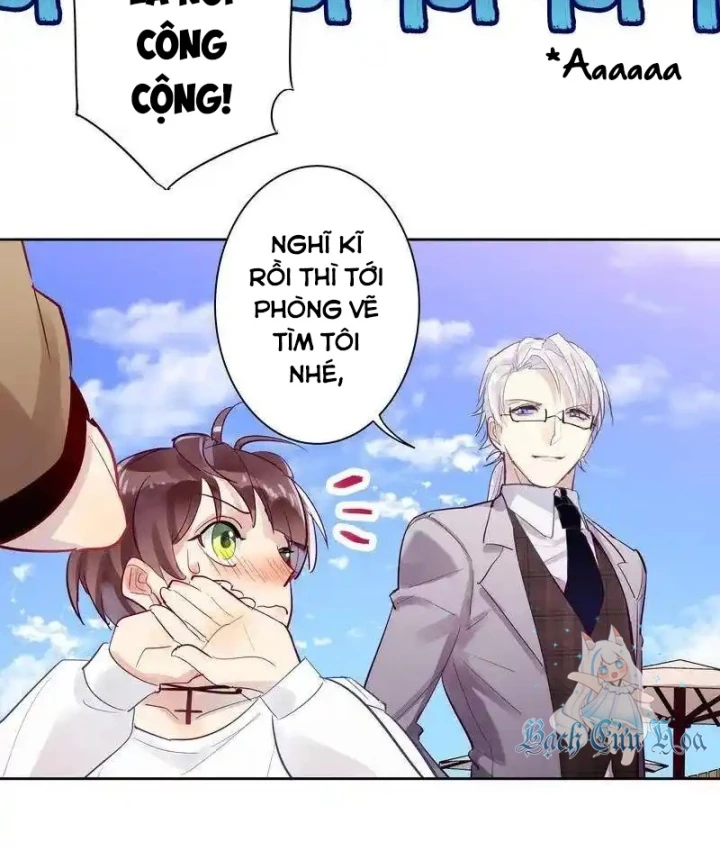 Nam Nhân Này Rất Biết Đùa Chapter 18 - Trang 3
