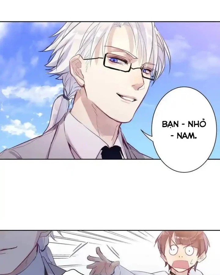 Nam Nhân Này Rất Biết Đùa Chapter 18 - Trang 3