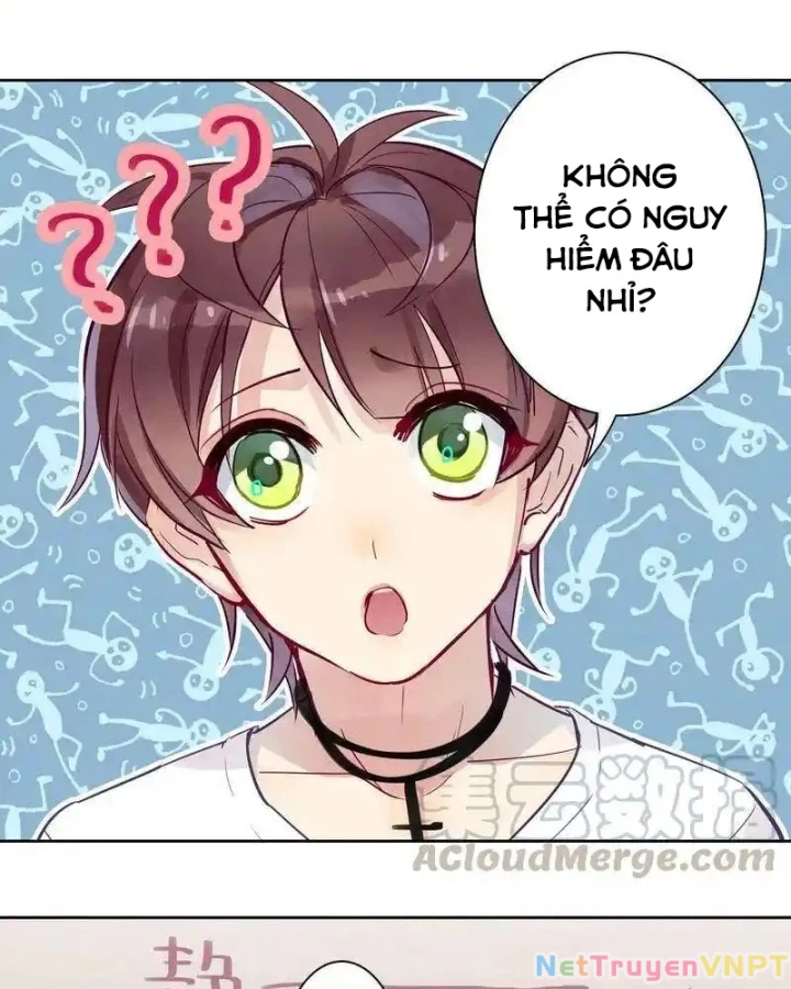 Nam Nhân Này Rất Biết Đùa Chapter 18 - Trang 3
