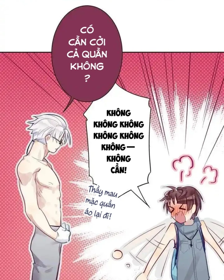 Nam Nhân Này Rất Biết Đùa Chapter 19 - Trang 3