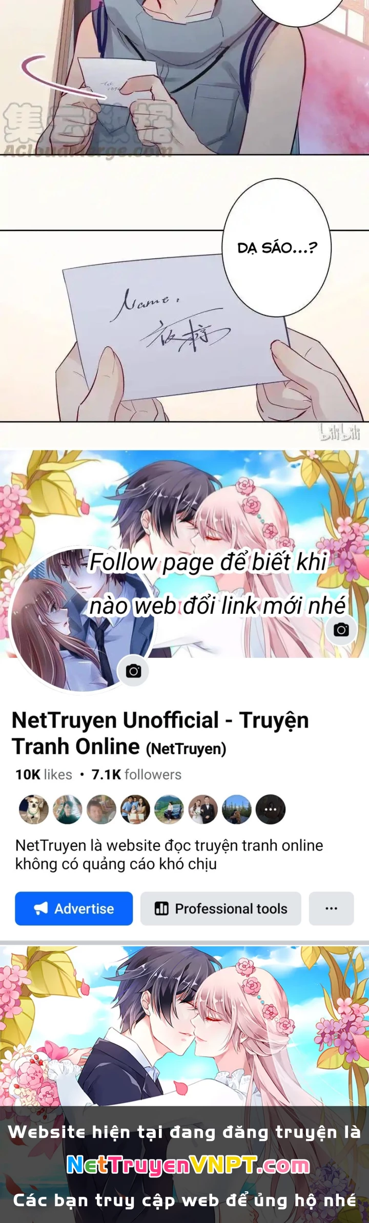 Nam Nhân Này Rất Biết Đùa Chapter 19 - Trang 3