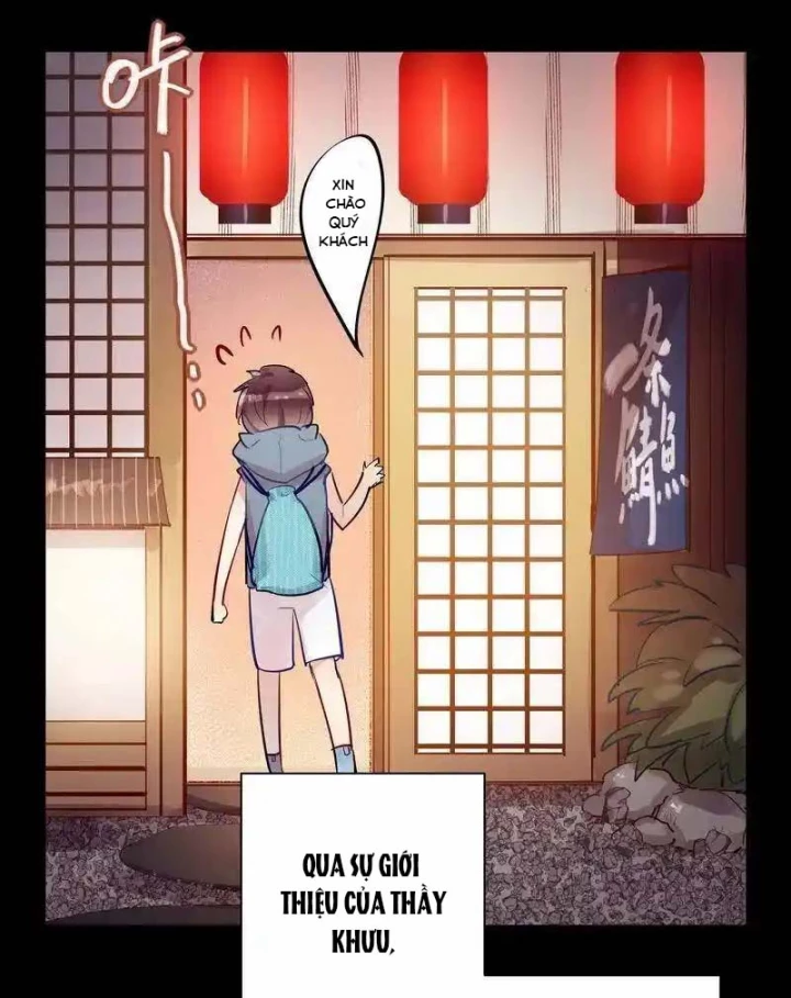 Nam Nhân Này Rất Biết Đùa Chapter 20 - Trang 3