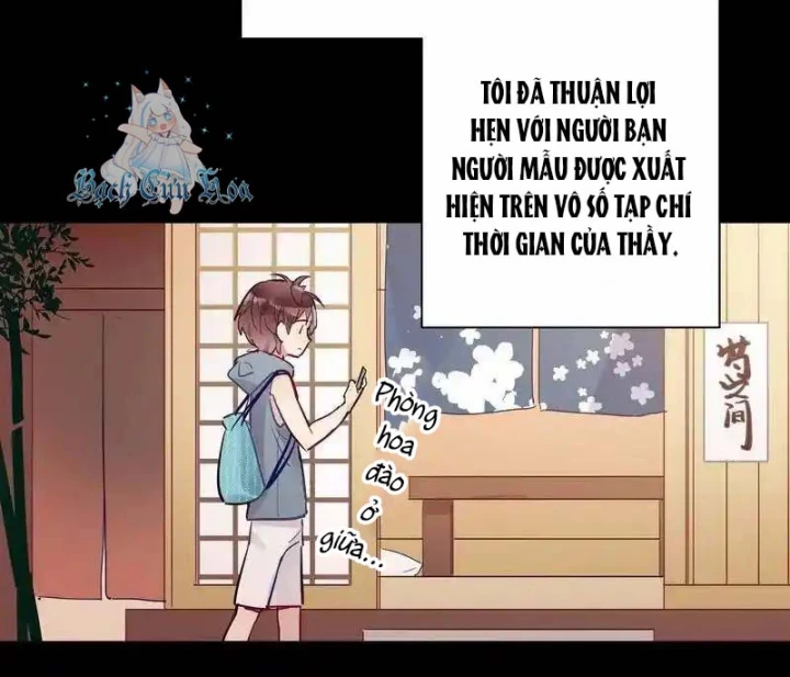 Nam Nhân Này Rất Biết Đùa Chapter 20 - Trang 3