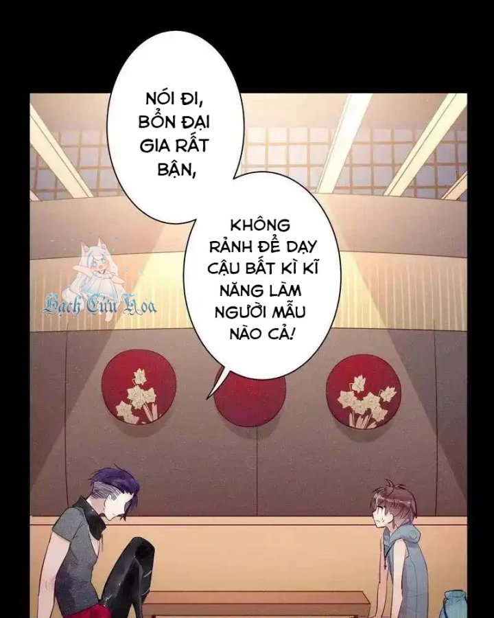 Nam Nhân Này Rất Biết Đùa Chapter 20 - Trang 3