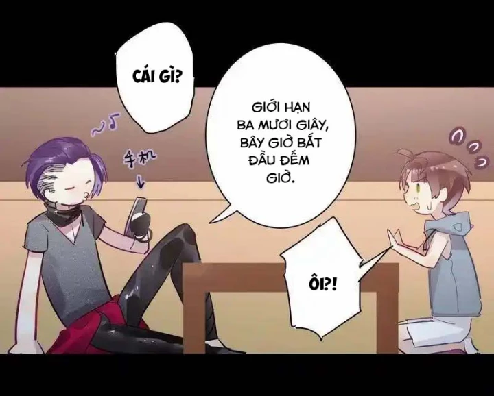 Nam Nhân Này Rất Biết Đùa Chapter 20 - Trang 3