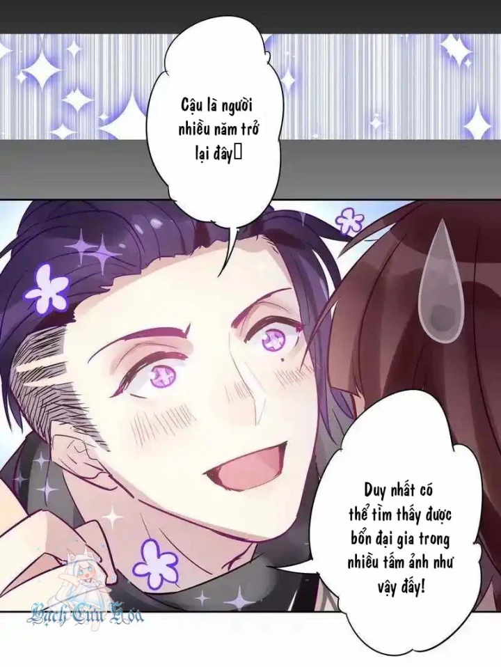 Nam Nhân Này Rất Biết Đùa Chapter 20 - Trang 3