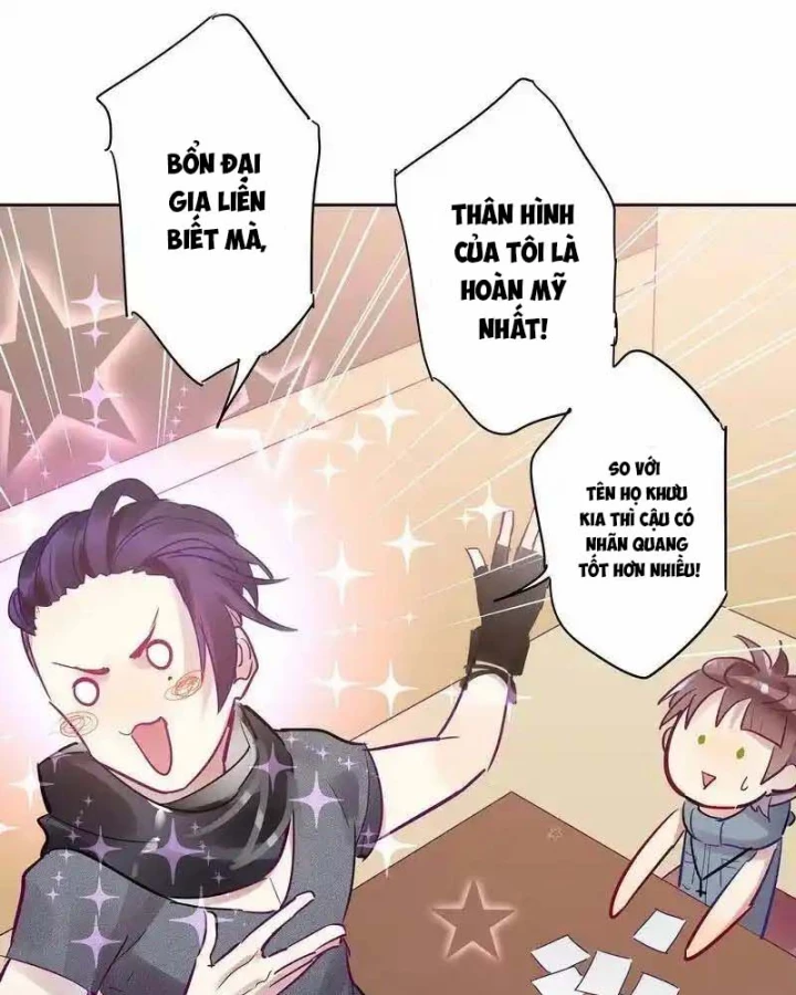 Nam Nhân Này Rất Biết Đùa Chapter 20 - Trang 3