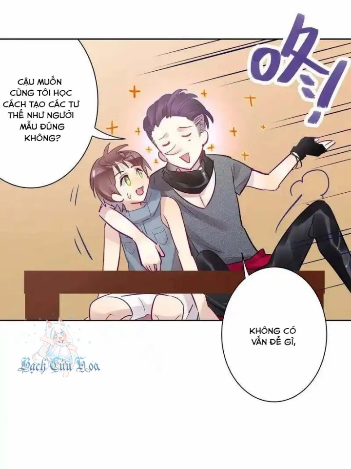 Nam Nhân Này Rất Biết Đùa Chapter 20 - Trang 3