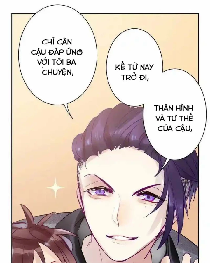 Nam Nhân Này Rất Biết Đùa Chapter 20 - Trang 3