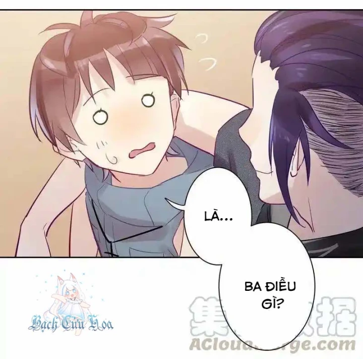 Nam Nhân Này Rất Biết Đùa Chapter 20 - Trang 3