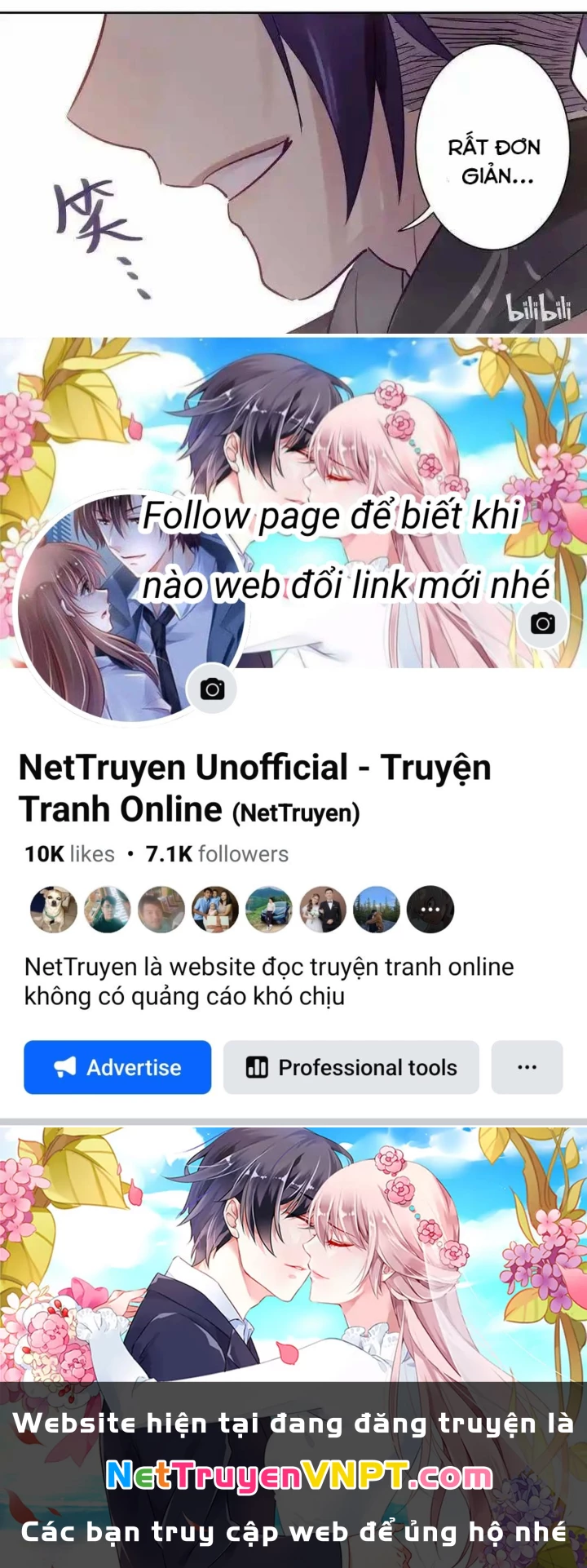Nam Nhân Này Rất Biết Đùa Chapter 20 - Trang 3