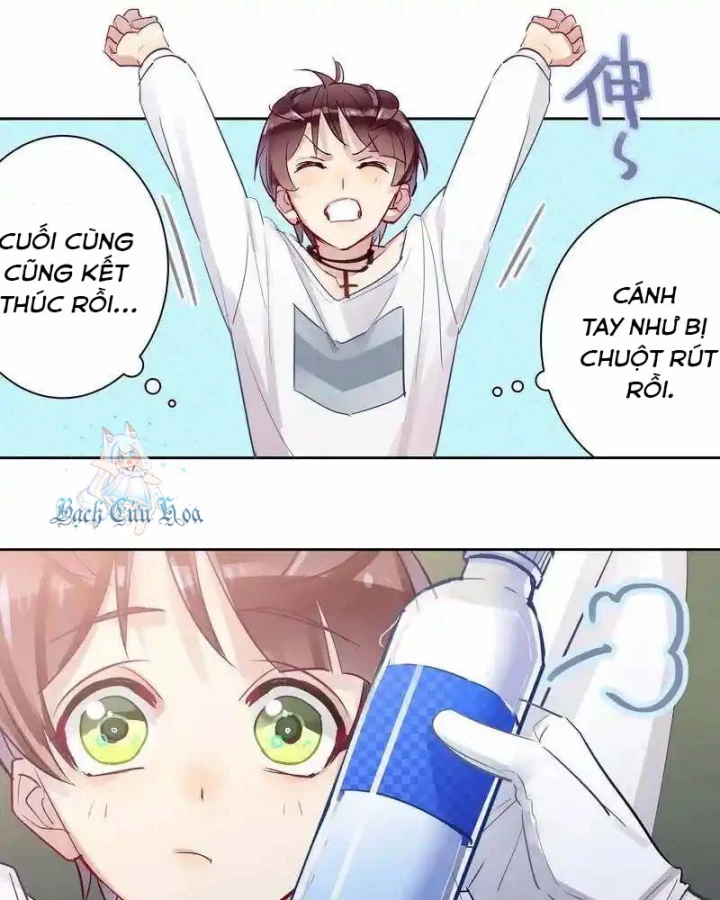 Nam Nhân Này Rất Biết Đùa Chapter 21 - Trang 3