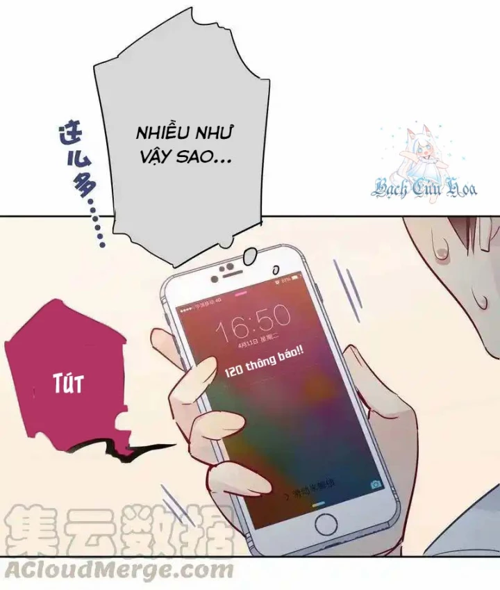 Nam Nhân Này Rất Biết Đùa Chapter 21 - Trang 3