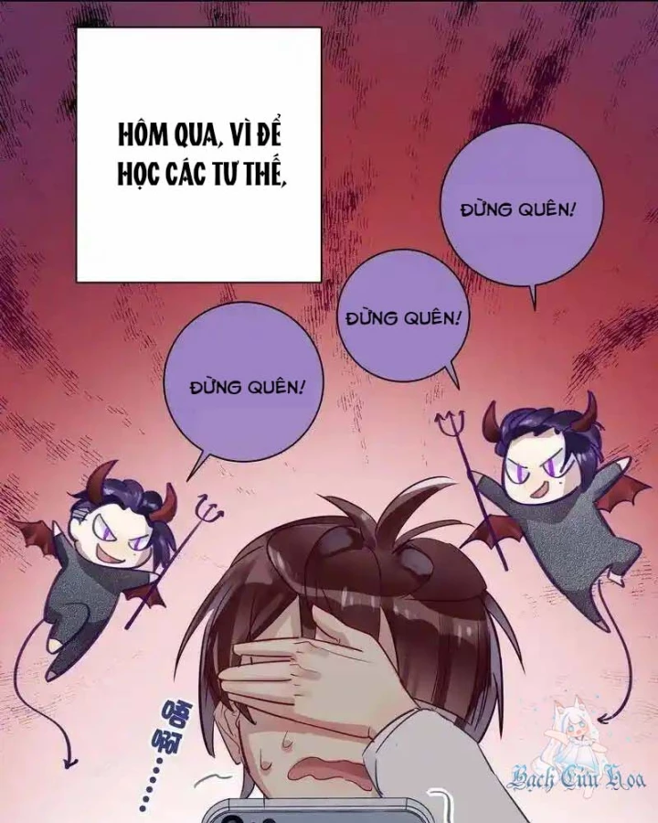 Nam Nhân Này Rất Biết Đùa Chapter 21 - Trang 3
