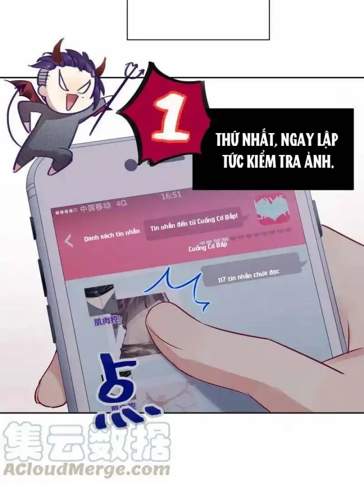 Nam Nhân Này Rất Biết Đùa Chapter 21 - Trang 3