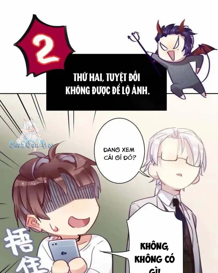 Nam Nhân Này Rất Biết Đùa Chapter 21 - Trang 3