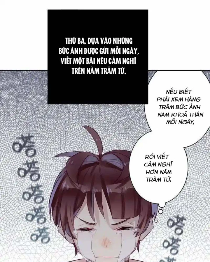 Nam Nhân Này Rất Biết Đùa Chapter 21 - Trang 3