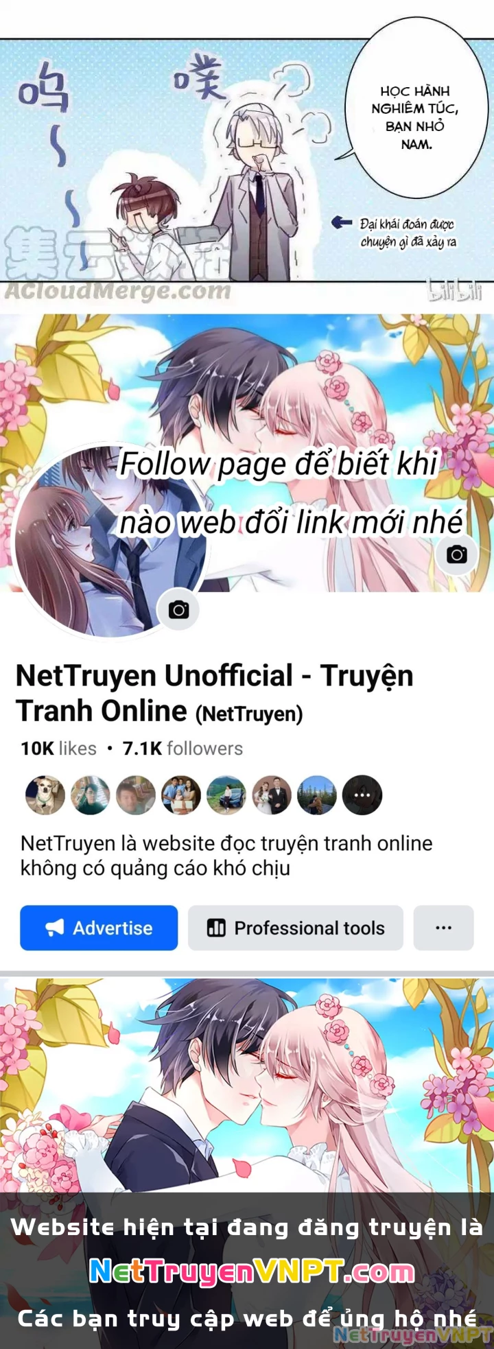 Nam Nhân Này Rất Biết Đùa Chapter 21 - Trang 3