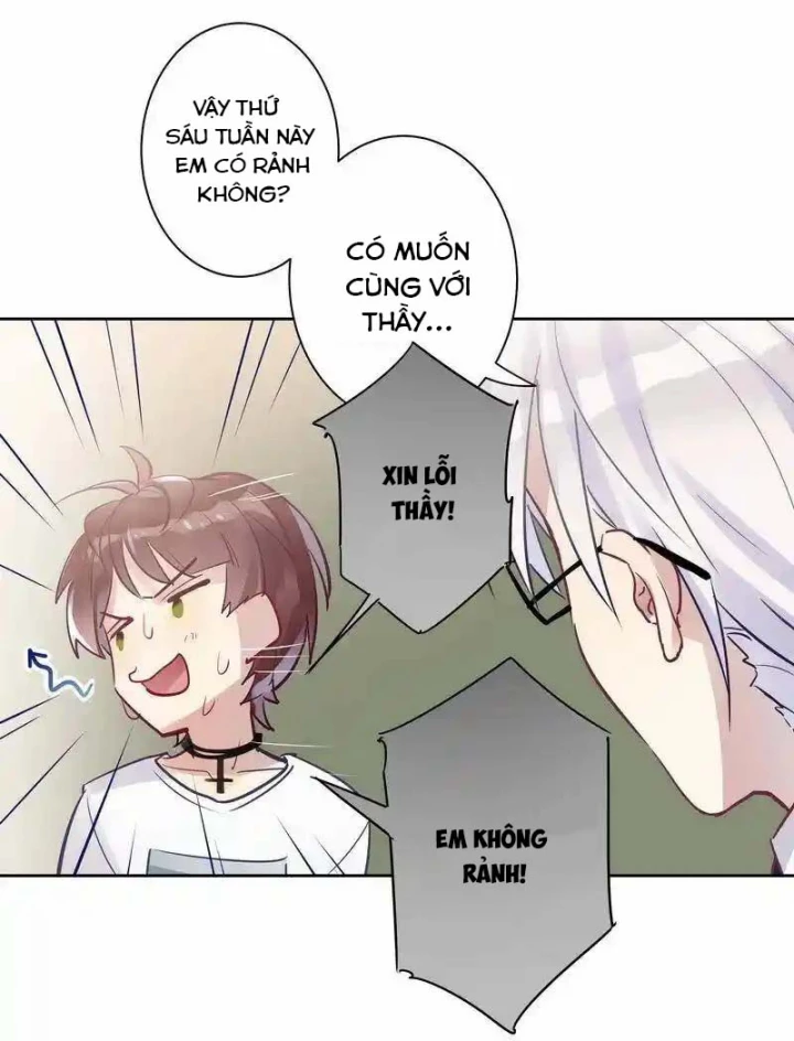 Nam Nhân Này Rất Biết Đùa Chapter 22 - Trang 3