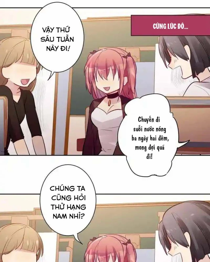 Nam Nhân Này Rất Biết Đùa Chapter 22 - Trang 3