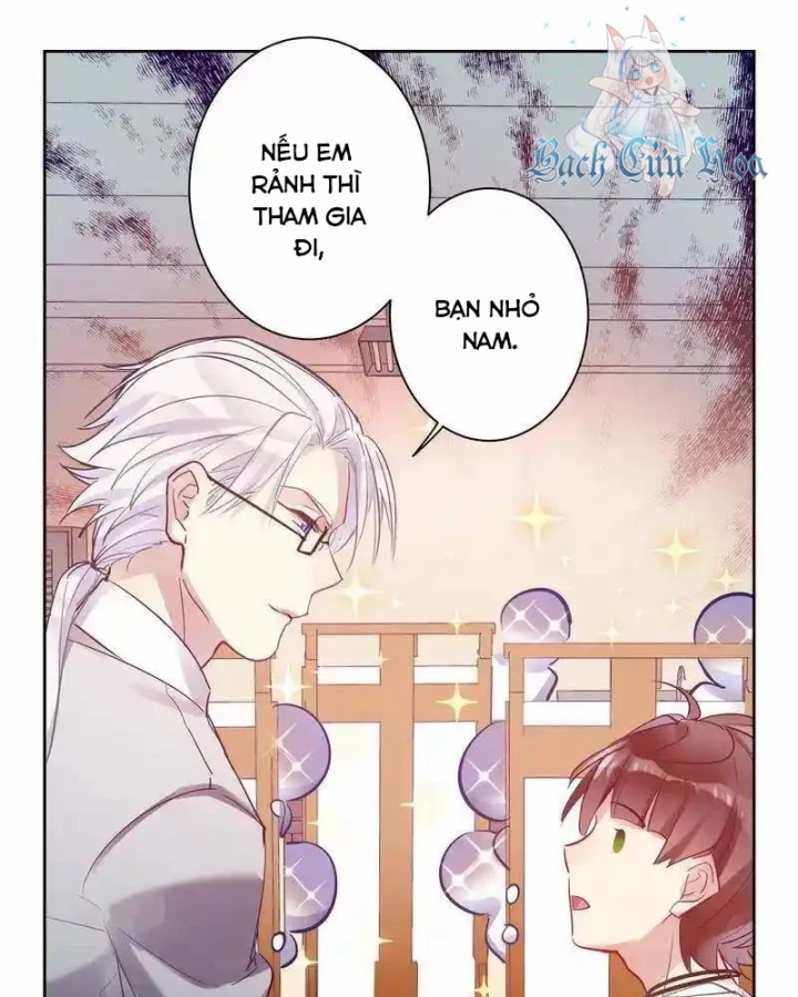 Nam Nhân Này Rất Biết Đùa Chapter 22 - Trang 3