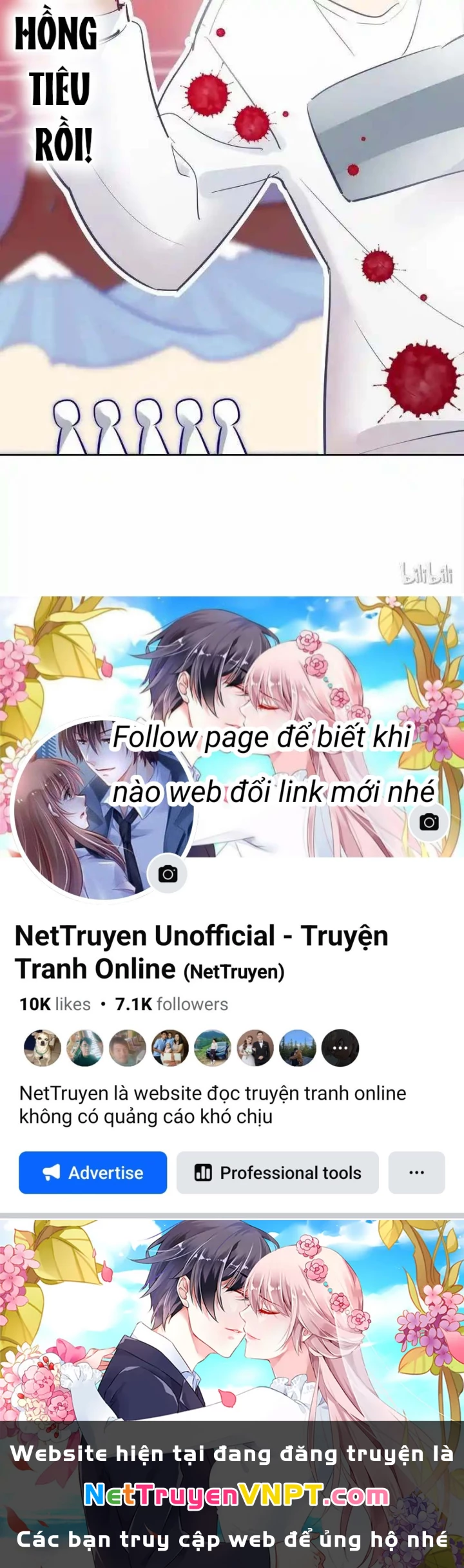 Nam Nhân Này Rất Biết Đùa Chapter 22 - Trang 3