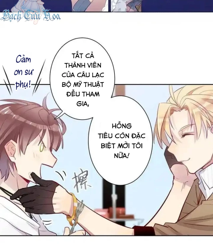 Nam Nhân Này Rất Biết Đùa Chapter 23 - Trang 3