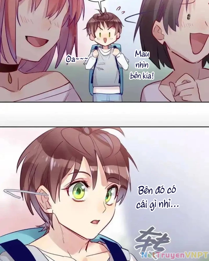 Nam Nhân Này Rất Biết Đùa Chapter 23 - Trang 3