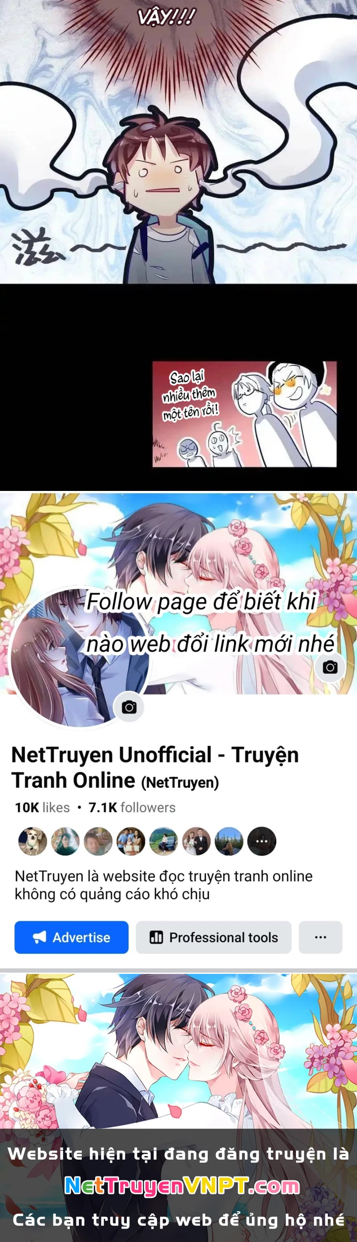 Nam Nhân Này Rất Biết Đùa Chapter 23 - Trang 3